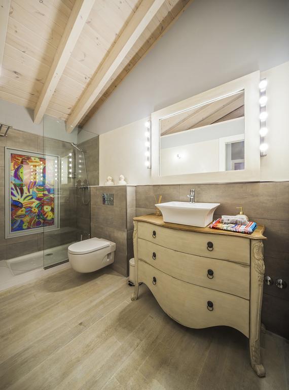 Casas La Xiuca Guest House Corras de la Puente Екстериор снимка