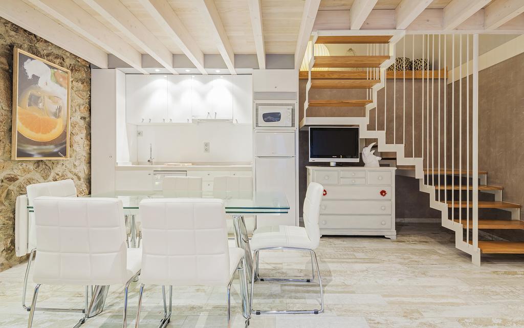 Casas La Xiuca Guest House Corras de la Puente Екстериор снимка