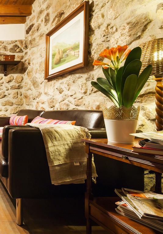 Casas La Xiuca Guest House Corras de la Puente Екстериор снимка