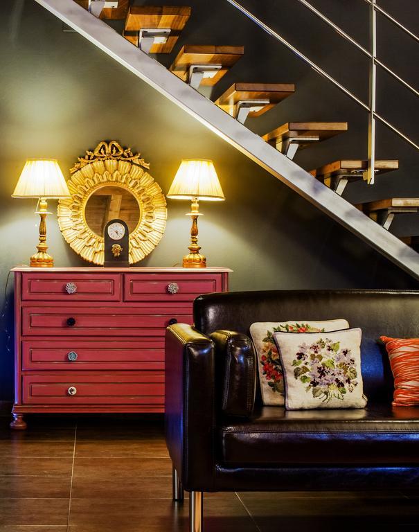 Casas La Xiuca Guest House Corras de la Puente Екстериор снимка