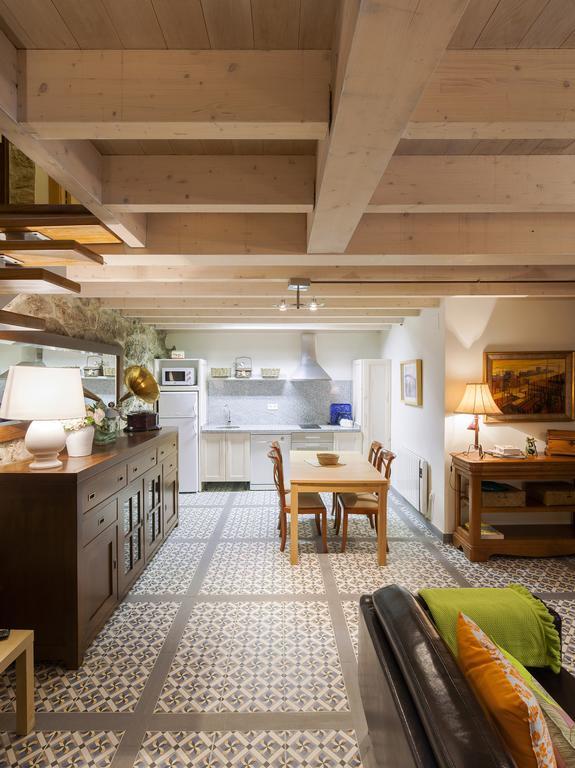Casas La Xiuca Guest House Corras de la Puente Екстериор снимка