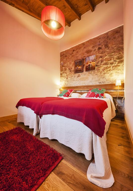 Casas La Xiuca Guest House Corras de la Puente Екстериор снимка