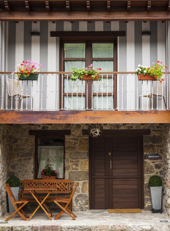 Casas La Xiuca Guest House Corras de la Puente Екстериор снимка