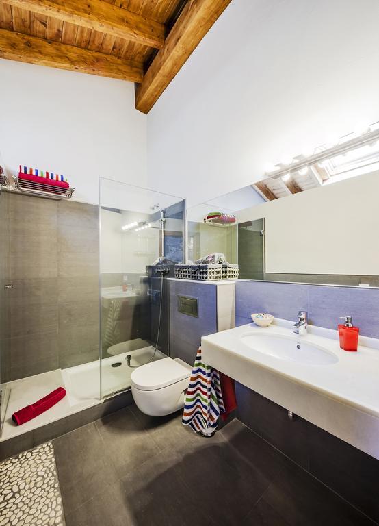 Casas La Xiuca Guest House Corras de la Puente Екстериор снимка