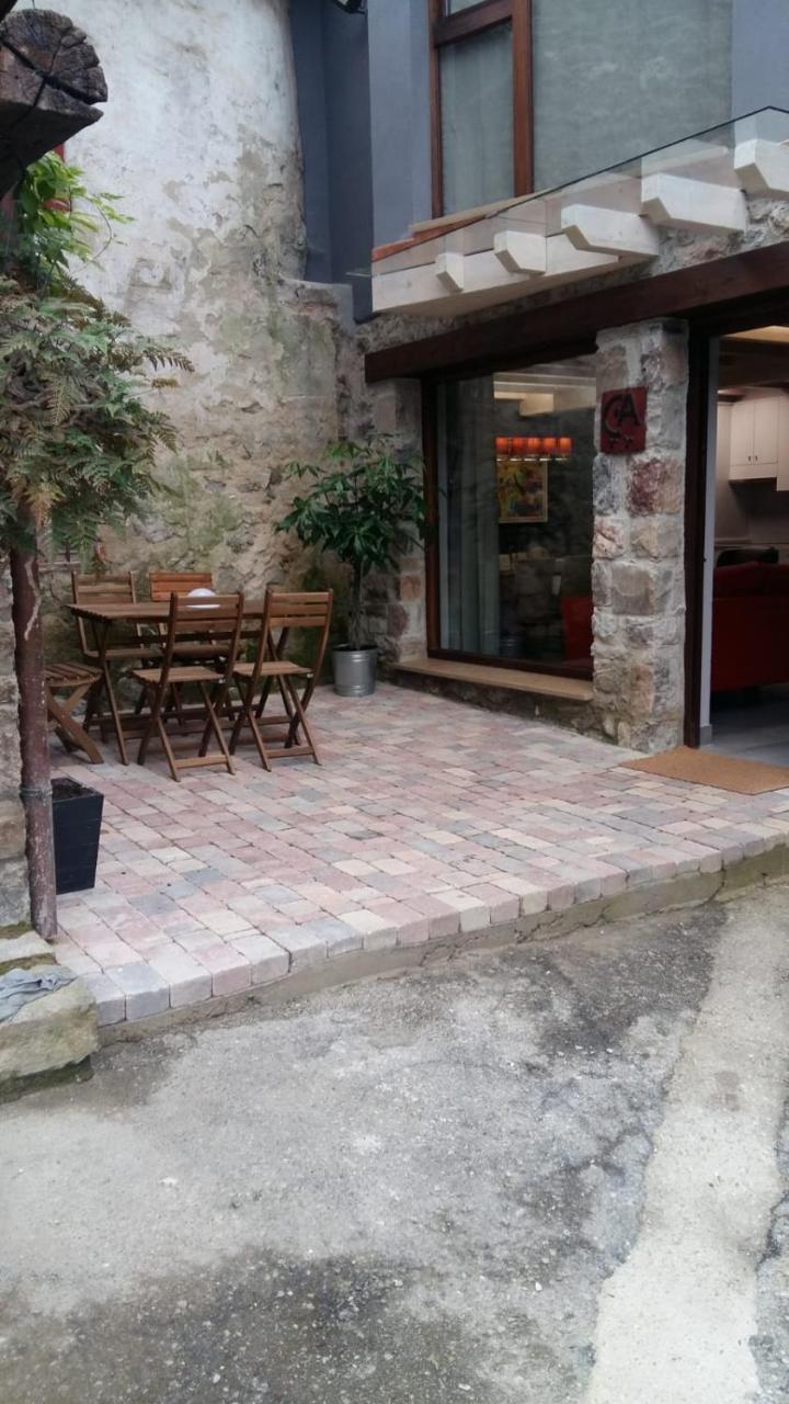 Casas La Xiuca Guest House Corras de la Puente Екстериор снимка