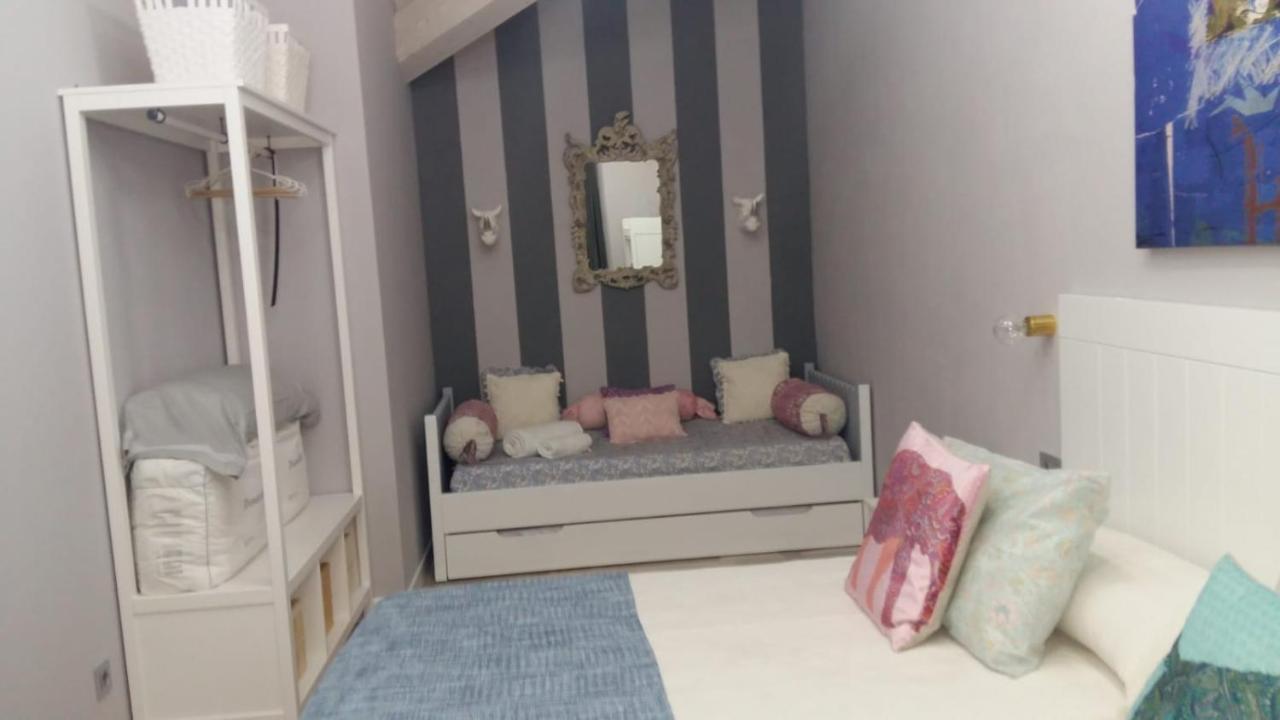 Casas La Xiuca Guest House Corras de la Puente Екстериор снимка