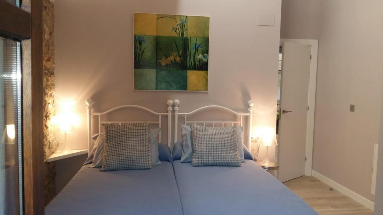 Casas La Xiuca Guest House Corras de la Puente Екстериор снимка