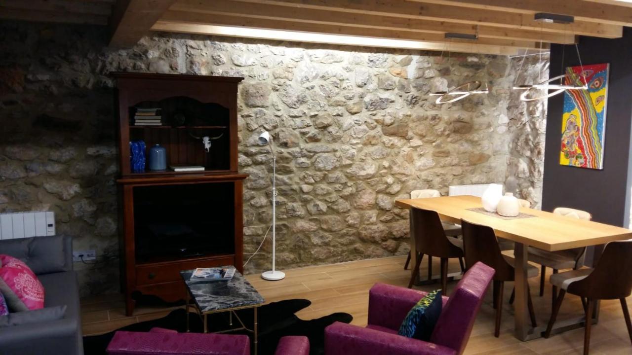 Casas La Xiuca Guest House Corras de la Puente Екстериор снимка