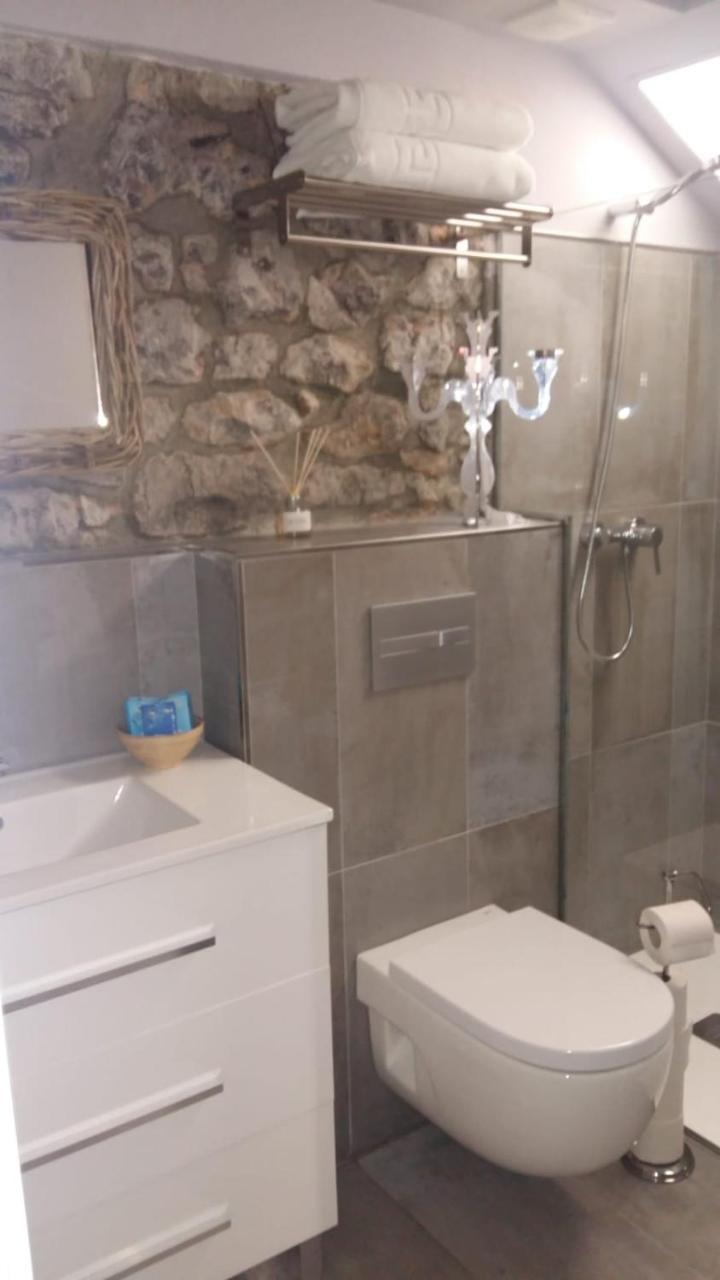 Casas La Xiuca Guest House Corras de la Puente Екстериор снимка