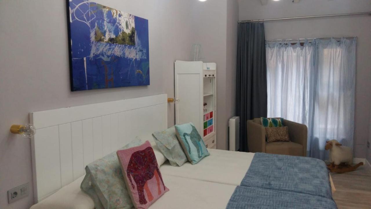 Casas La Xiuca Guest House Corras de la Puente Екстериор снимка